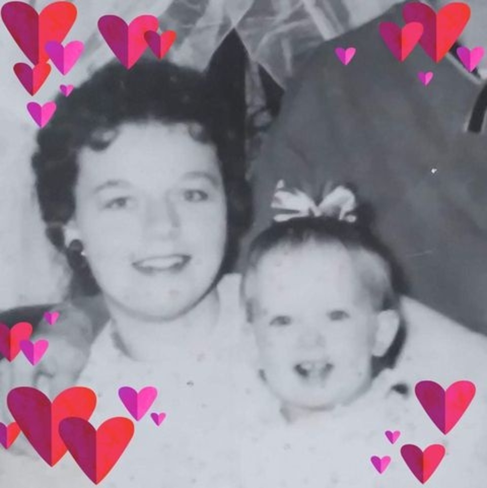 Meet your Posher, Kristy walker